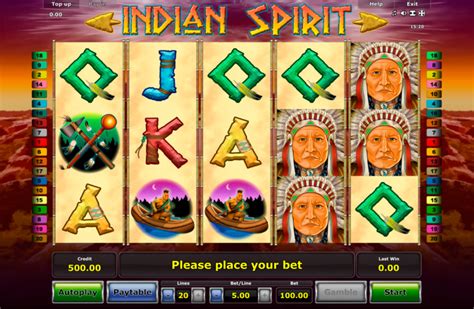 american indian slot game|Indian Spirit™ Slot Machine Game to Play Free.